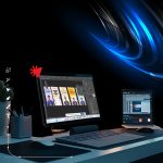 Branding & Identity development